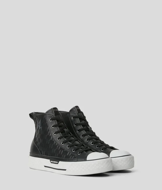 MONOGRAM KAMPUS SNEAKERS