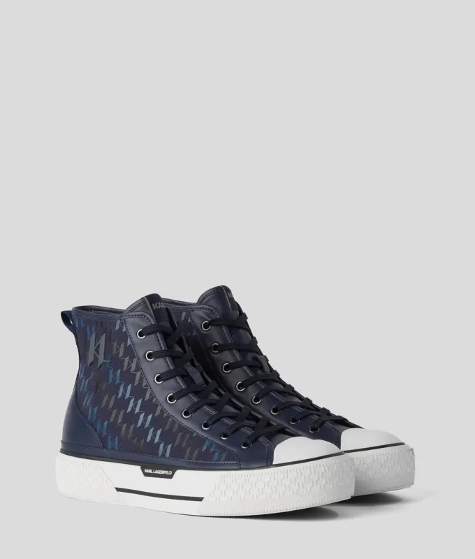MONOGRAM KAMPUS SNEAKERS MONOGRAM KAMPUS SNEAKERS