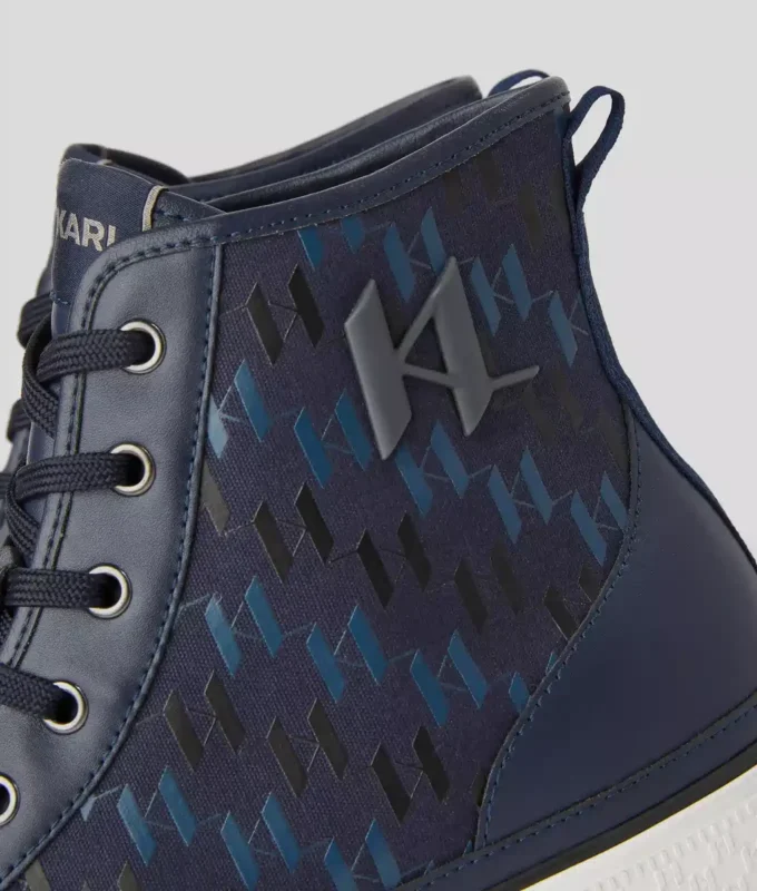 MONOGRAM KAMPUS SNEAKERS MONOGRAM KAMPUS SNEAKERS