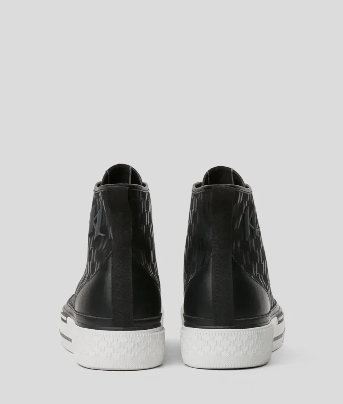 MONOGRAM KAMPUS SNEAKERS
