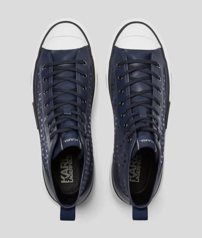 MONOGRAM KAMPUS SNEAKERS MONOGRAM KAMPUS SNEAKERS