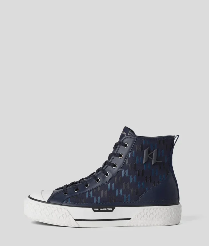 MONOGRAM KAMPUS SNEAKERS MONOGRAM KAMPUS SNEAKERS