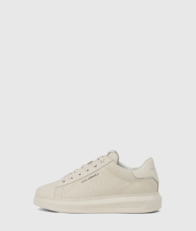 MONOGRAM KAPRI SNEAKERS