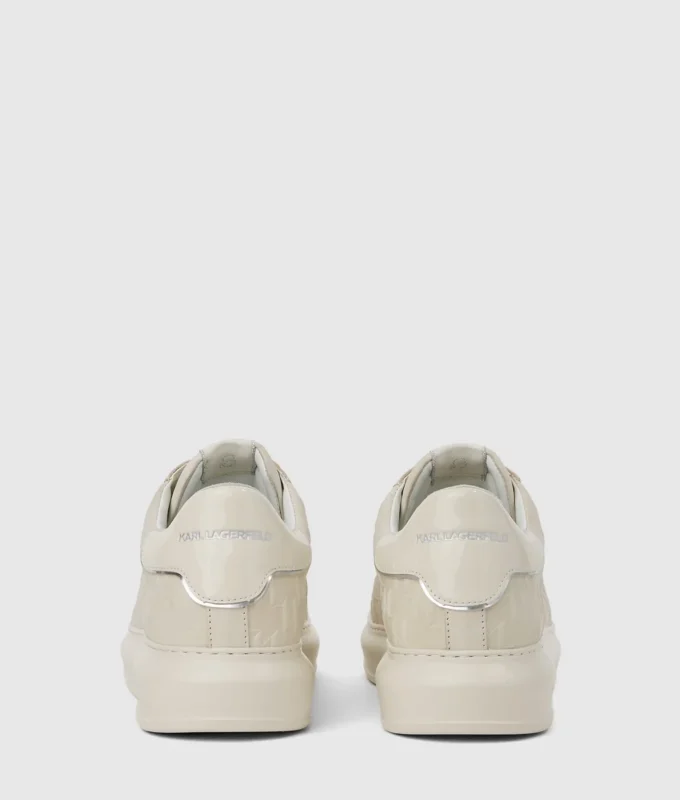 MONOGRAM KAPRI SNEAKERS