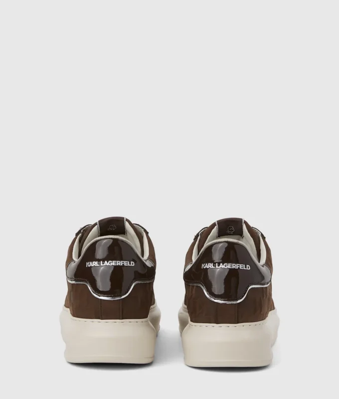 MONOGRAM KAPRI SNEAKERS MONOGRAM KAPRI SNEAKERS