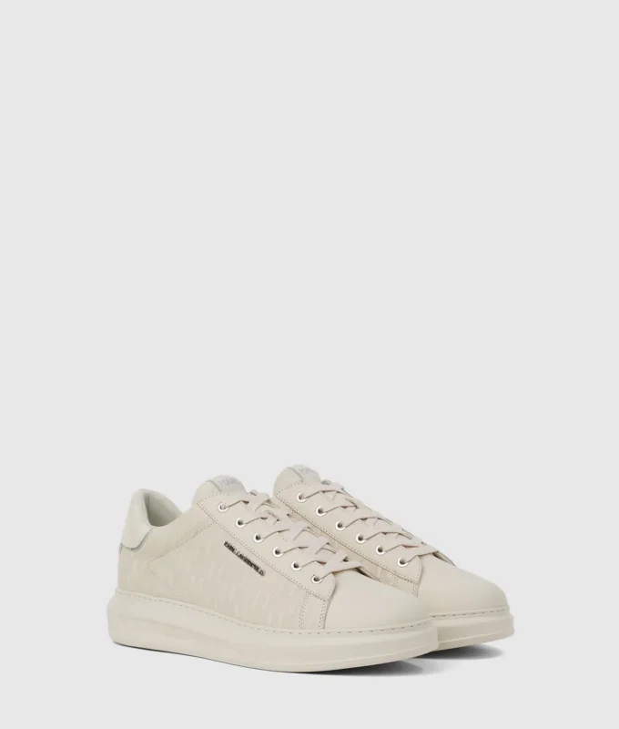 MONOGRAM KAPRI SNEAKERS