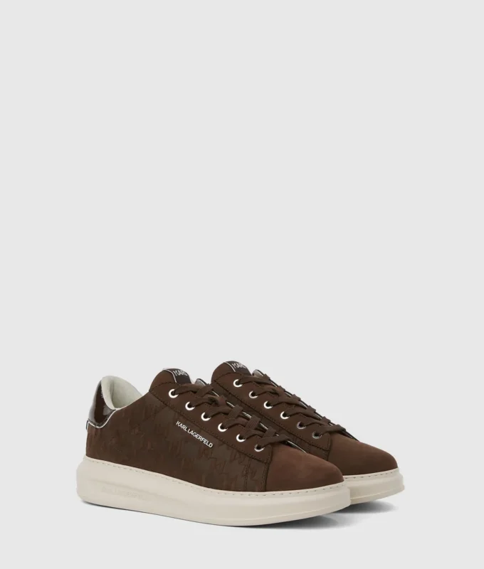 MONOGRAM KAPRI SNEAKERS MONOGRAM KAPRI SNEAKERS