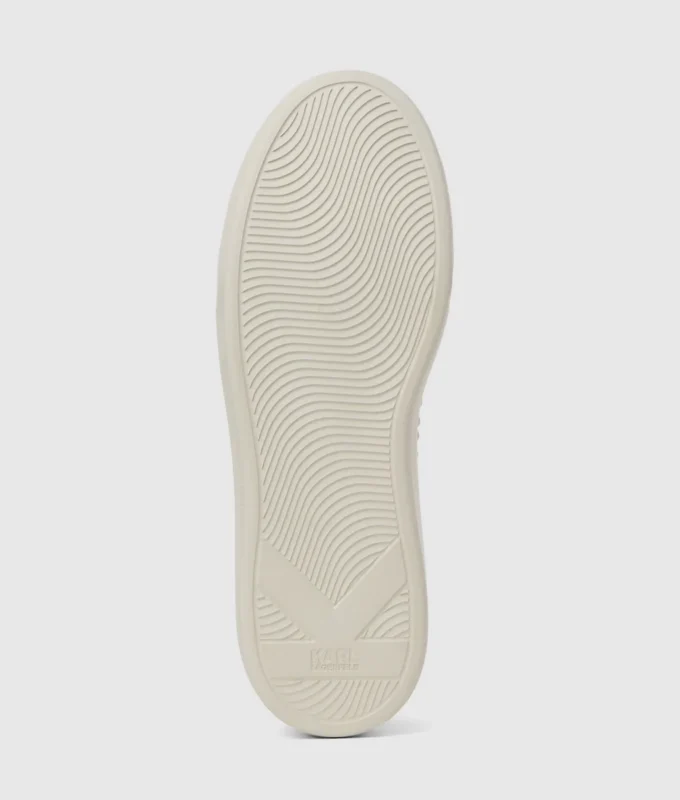 MONOGRAM KAPRI SNEAKERS