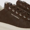 MONOGRAM KAPRI SNEAKERS MONOGRAM KAPRI SNEAKERS