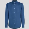 MONOGRAM LINEN SHIRT MONOGRAM LINEN SHIRT