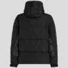 MONOGRAM PUFFER JACKET MONOGRAM PUFFER JACKET