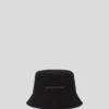 MONOGRAM REVERSIBLE BUCKET HAT MONOGRAM REVERSIBLE BUCKET HAT