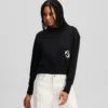 MONOGRAM SWEATSHIRT MONOGRAM SWEATSHIRT