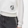 MONOGRAM SWEATSHIRT MONOGRAM SWEATSHIRT