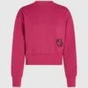 MONOGRAM SWEATSHIRT MONOGRAM SWEATSHIRT