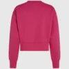 MONOGRAM SWEATSHIRT MONOGRAM SWEATSHIRT