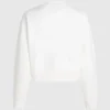 MONOGRAM SWEATSHIRT MONOGRAM SWEATSHIRT