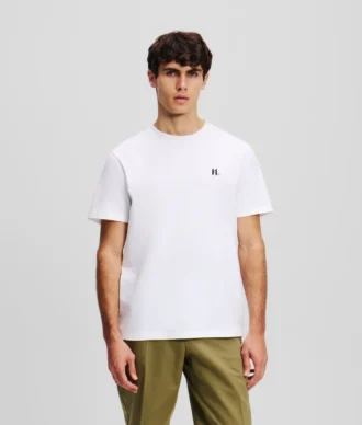 MONOGRAM T-SHIRT