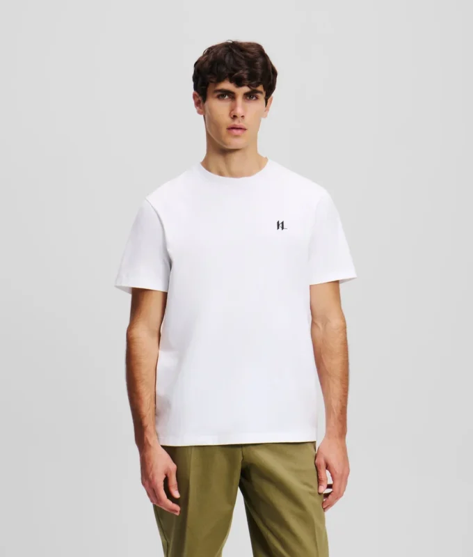 MONOGRAM T-SHIRT