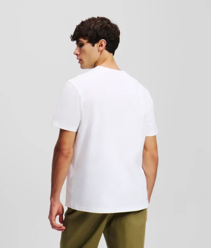 MONOGRAM T-SHIRT