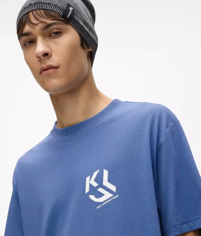 MONOGRAM T-SHIRT