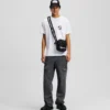 MONOGRAM T-SHIRT