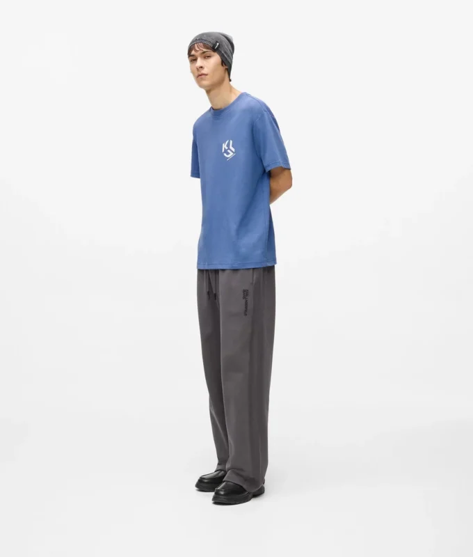MONOGRAM T-SHIRT