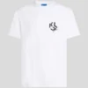 MONOGRAM T-SHIRT