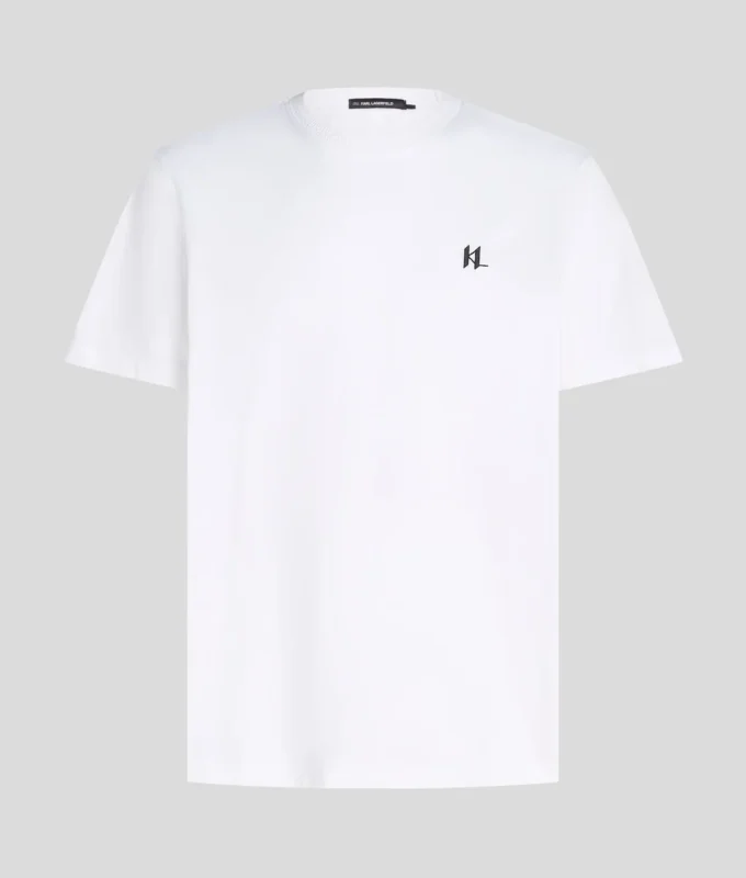 MONOGRAM T-SHIRT