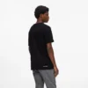 MONOGRAM WOOL-BLEND T-SHIRT