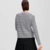 ΜΠΛΟΥΖΑ IKON STRIPE ΜΕ ΜΑΚΡΙΑ ΜΑΝΙΚΙΑ ΜΠΛΟΥΖΑ IKON STRIPE ΜΕ ΜΑΚΡΙΑ ΜΑΝΙΚΙΑ
