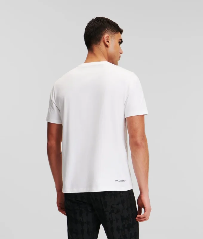 RUE ST-GUILLAUME T-SHIRT RUE ST-GUILLAUME T-SHIRT