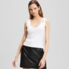 ΜΠΛΟΥΖΑ ΜΕ ΡΙΜΠ V-NECK ΜΠΛΟΥΖΑ ΜΕ ΡΙΜΠ V-NECK