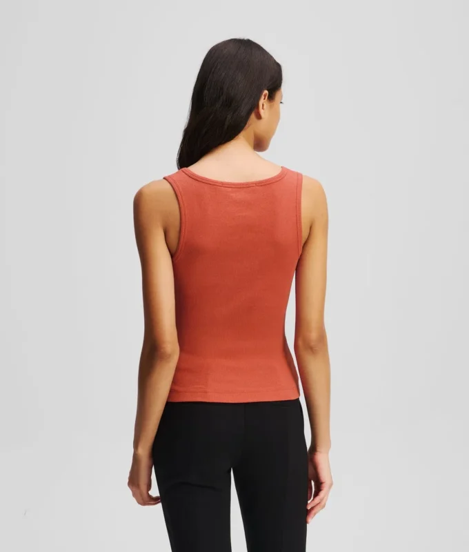 ΜΠΛΟΥΖΑ ΜΕ ΡΙΜΠ V-NECK ΜΠΛΟΥΖΑ ΜΕ ΡΙΜΠ V-NECK