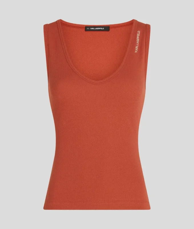 ΜΠΛΟΥΖΑ ΜΕ ΡΙΜΠ V-NECK ΜΠΛΟΥΖΑ ΜΕ ΡΙΜΠ V-NECK