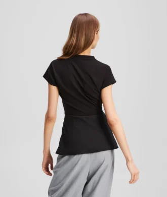 ΜΠΛΟΥΖΑ ΜΕ V-NECK