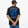 Μπλουζάκι Graffiti Monogram Μπλουζάκι Graffiti Monogram