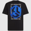 Μπλουζάκι Graffiti Monogram Μπλουζάκι Graffiti Monogram