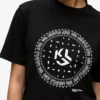 Μπλουζάκι με λογότυπο Bandana Μπλουζάκι με λογότυπο Bandana