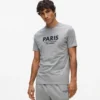 Μπλουζάκι Paris Μπλουζάκι Paris