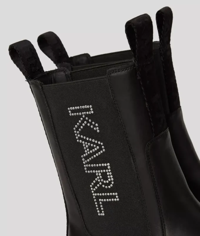 ΜΠΟΤΕΣ KREEPER ΜΠΟΤΕΣ KREEPER