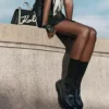 ΜΠΟΥΦΑΝ MACIE SIGNIA RHINESTONE ΜΠΟΥΦΑΝ MACIE SIGNIA RHINESTONE