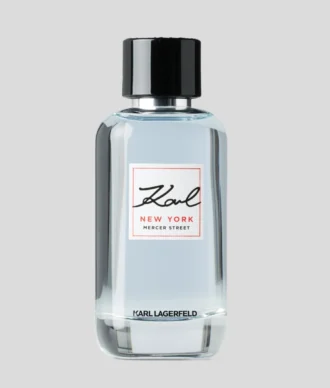 Νέα Υόρκη, Places by Karl, 100 ML