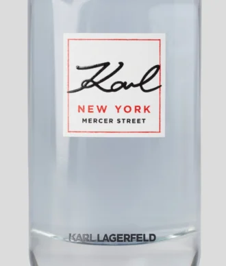 Νέα Υόρκη, Places by Karl, 100 ML