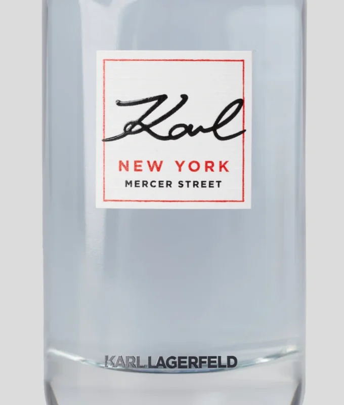 Νέα Υόρκη, Places by Karl, 100 ML Νέα Υόρκη, Places by Karl, 100 ML