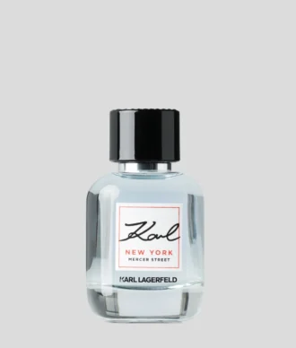 Νέα Υόρκη, Places by Karl, 60 ML