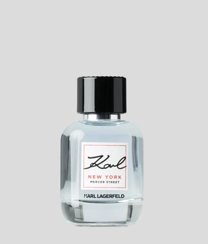 Νέα Υόρκη, Places by Karl, 60 ML Νέα Υόρκη, Places by Karl, 60 ML