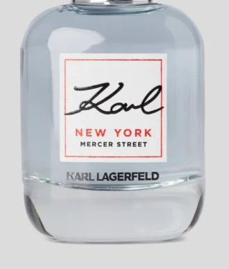 Νέα Υόρκη, Places by Karl, 60 ML