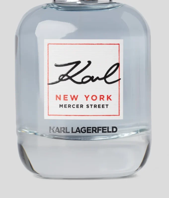 Νέα Υόρκη, Places by Karl, 60 ML Νέα Υόρκη, Places by Karl, 60 ML