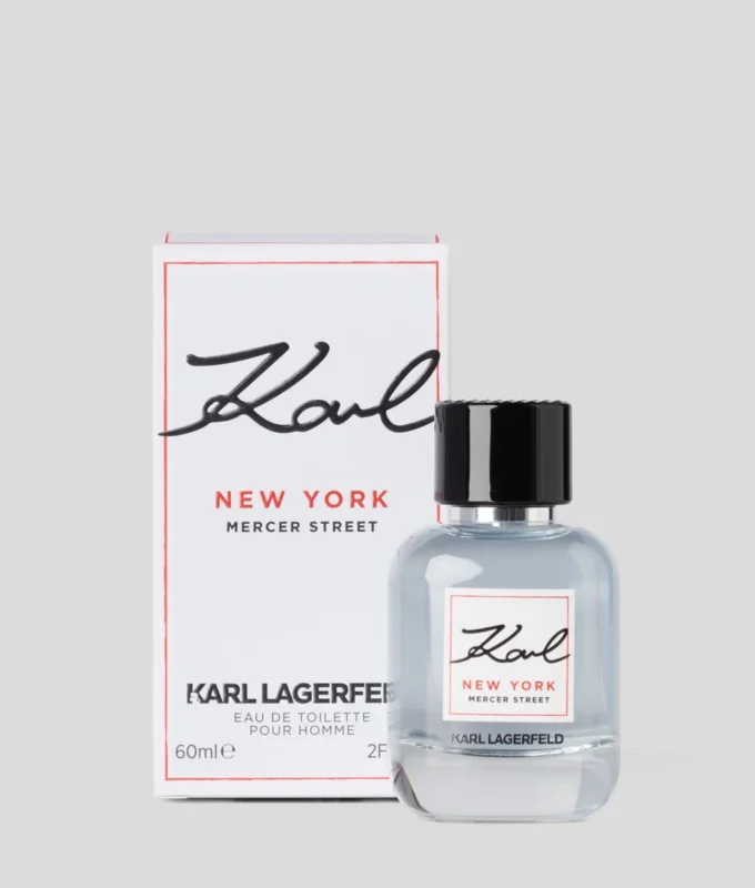Νέα Υόρκη, Places by Karl, 60 ML Νέα Υόρκη, Places by Karl, 60 ML
